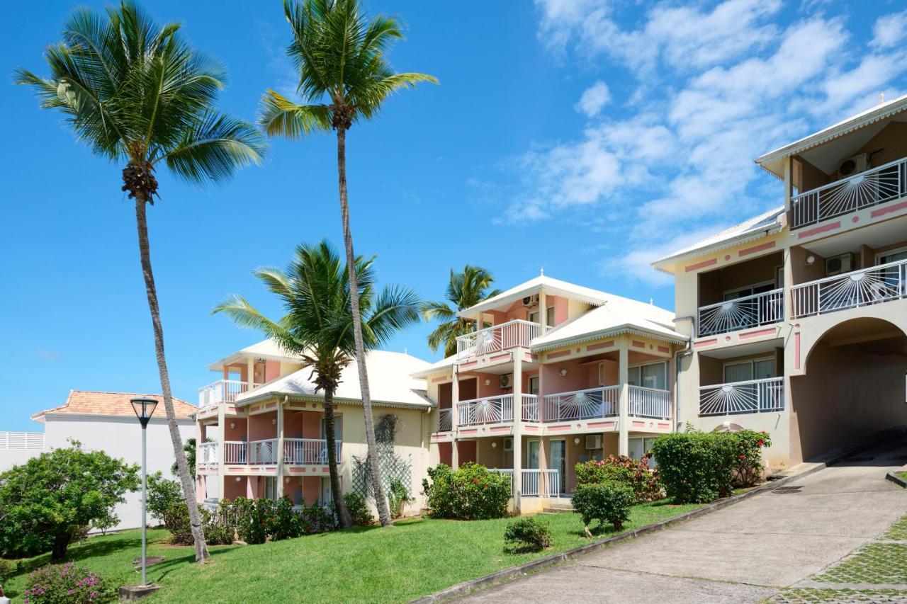 Diamant Beach Le Diamant Luaran gambar