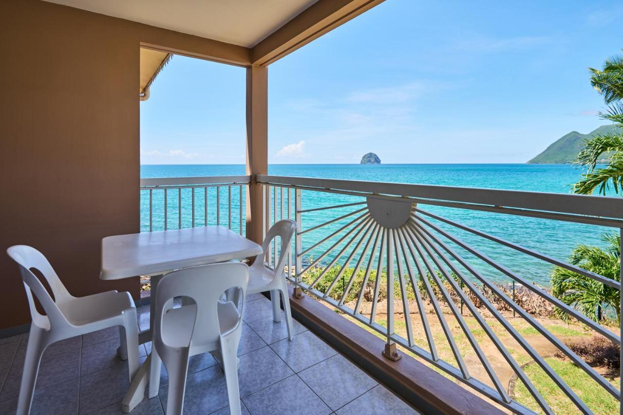 Diamant Beach Le Diamant Luaran gambar