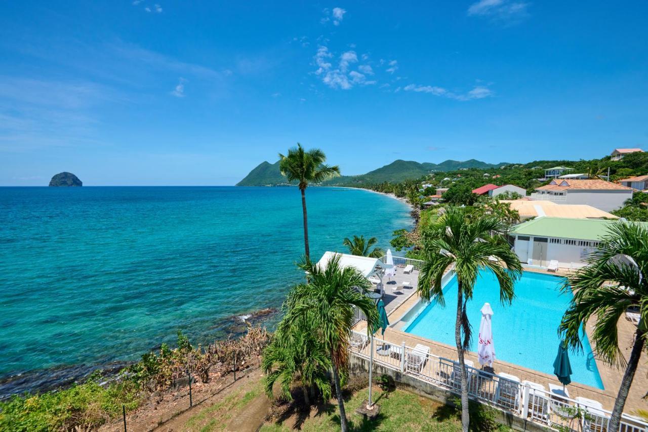 Diamant Beach Le Diamant Luaran gambar