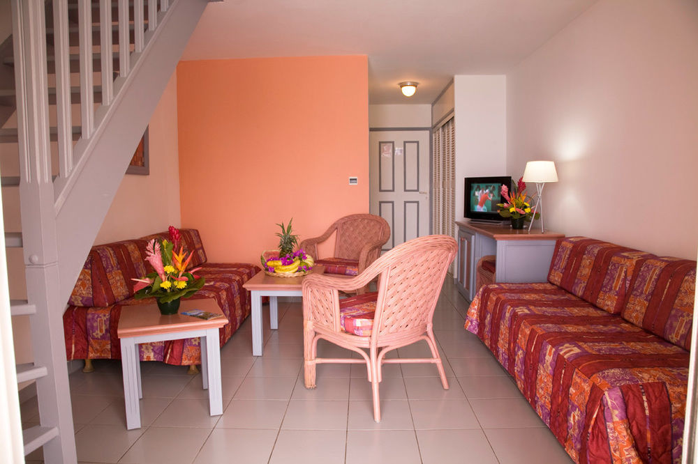 Diamant Beach Le Diamant Luaran gambar