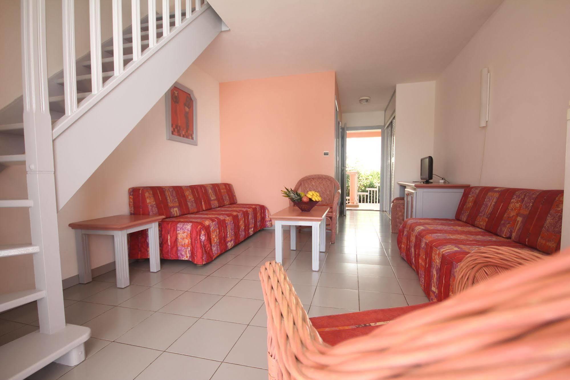 Diamant Beach Le Diamant Luaran gambar
