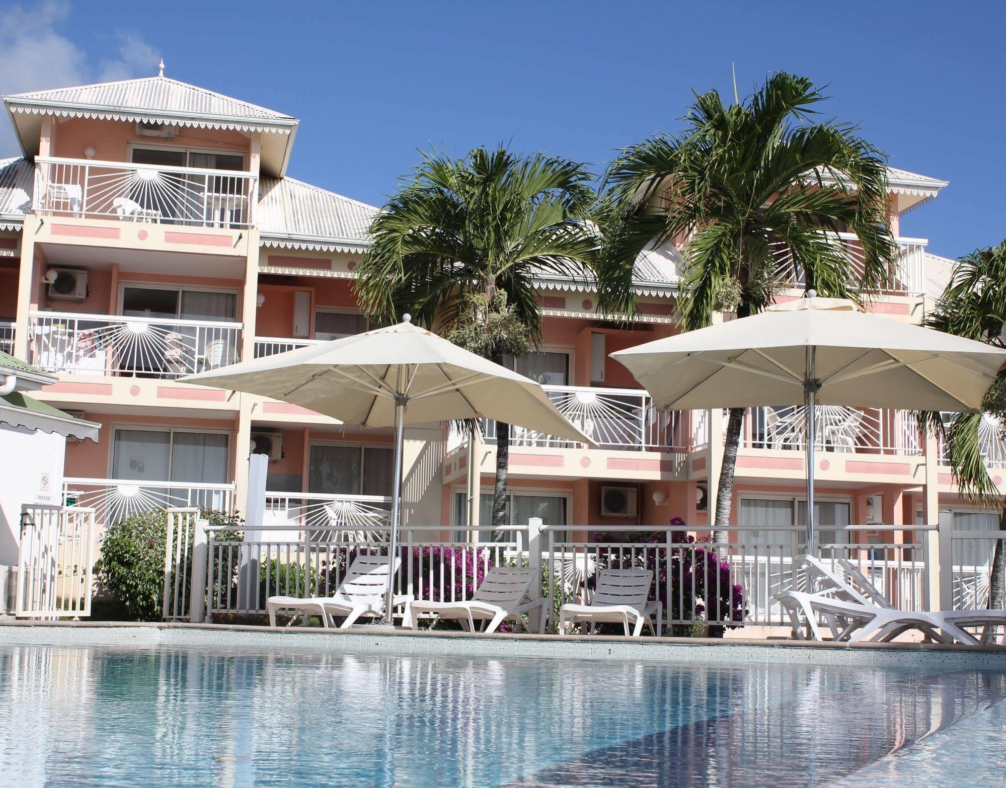 Diamant Beach Le Diamant Luaran gambar